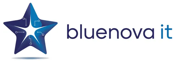 BlueNova IT – IT Consulting, Managed Services & AI Automation Across Europe