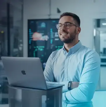 BlueNova IT – IT Consulting, Managed Services & AI Automation Across Europe